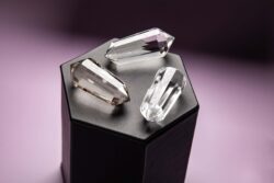 Angels of Life: Crystals