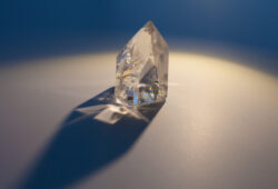 Angels of Life: Crystal