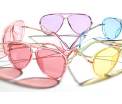 Olivia Honey Boutique: Rainbow Shades