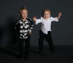 Cason & Conner