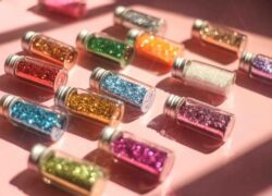 Glitter Bomb